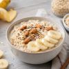 Imagen de Desayuno saludable en 5 minutos: la receta con avena que te salva las mañanas
