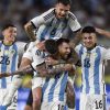 Imagen de Cuándo podría ser el partido despedida de Lionel Messi en la Selección Argentina