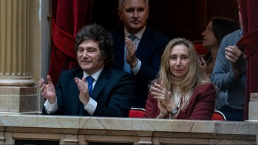 Falla en la comunicación: el «mea culpa» de Gobierno tras el revés en el Senado que frena las reformas de Javier Milei