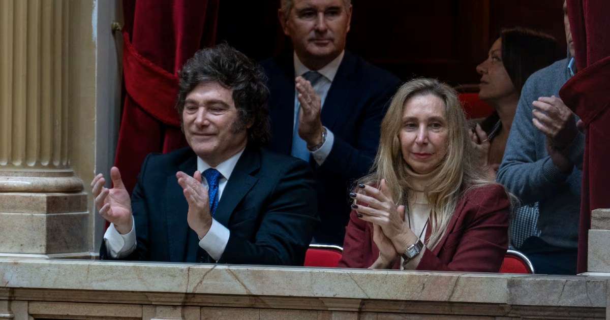 El Gobierno reconoce fallas tras el revés en el Senado sobre reformas de Milei