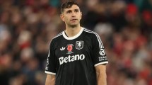 Imagen de La compleja situación de Dibu Martínez: ¿Se queda en el Aston Villa?
