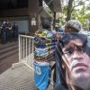 Imagen de En medio de un nuevo escándalo en el juicio por la muerte de Diego Maradona, declararán este jueves dos psiquiatras