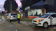 Imagen de Colaboración policial entre Neuquén y Río Negro permitió detectar un vehículo en Dina Huapi con pedido de secuestro