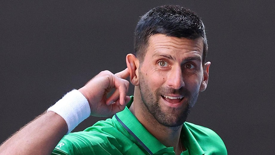 Djokovic plantó su postura y nuevamente pidió cambios significativos en el tenis.