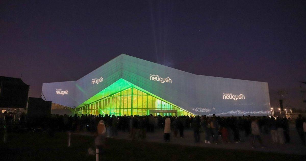 ADN Neuquén: comienza la primera feria para pensar el futuro de la Patagonia