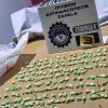 Imagen de Desbaratan una red que vendía cocaína en Cutral Co: secuestraron $10 millones en droga y hay seis detenidos