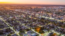 Imagen de Mercado inmobiliario en Roca: alquileres, créditos y las zonas hacia donde crece la ciudad