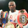 Imagen de Conmoción en el boxeo: asesinaron a tiros al excampeón mundial Zolani Tete