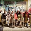 Imagen de Vio pasar frío a los nenes de su barrio, y creó una estufa de bajo costo y alto rendimiento, inspirada en el funcionamiento de una turbina