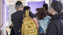 Imagen de Nuevas carreras en el interior de Neuquén: abren inscripciones para Logística y el Profesorado de Geografía