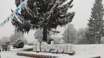Imagen de El Bolsón: un fin de semana largo entre nieve, trufas, vinos y bosque