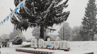 El Bolsón: un fin de semana largo entre nieve, trufas, vinos y bosque