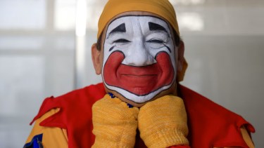 ¡Piñón Fijo llega a Cinco Saltos! A qué hora comienza el festejo del Día del Niño este lunes tras la postergación