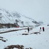 Imagen de El paso Cristo Redentor a Chile superó el mes cerrado: cuándo esperan que vuelva a habilitarse y qué pasa con la nieve