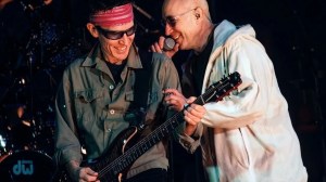 25 años del último show de Los Redondos: la noche en que la murga se las picó para siempre