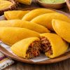Imagen de Empanadas con harina de maíz sin gluten: una receta fácil, económica y deliciosa