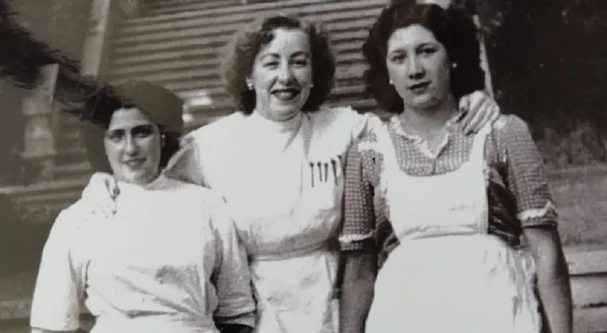 Reconocimiento a Dolores Bozada Paredes, pionera de la salud en Neuquén