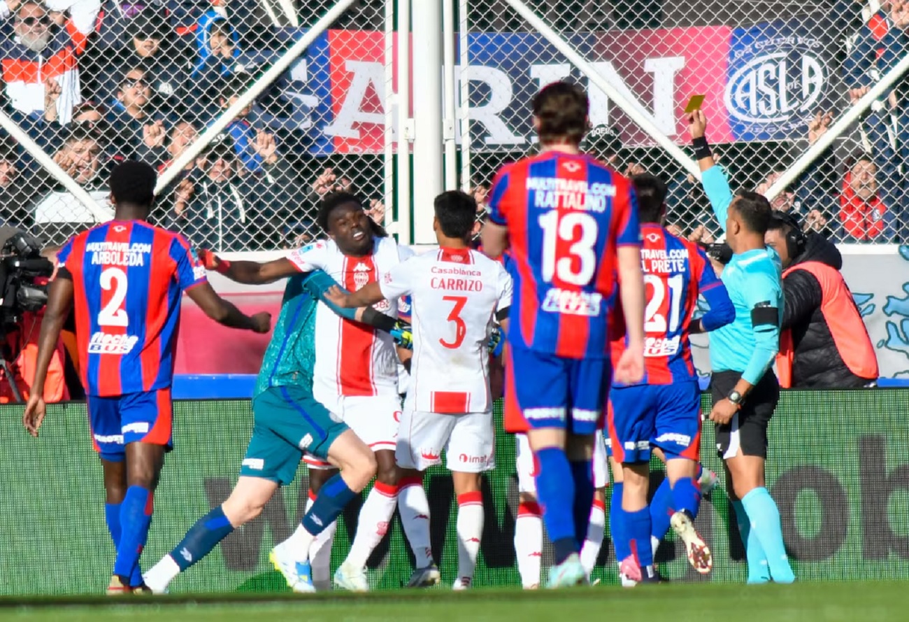 Victoria de Huracán en el clásico ante San Lorenzo y conflictos posteriores
