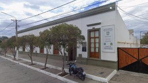 Chubut: un cadete de policía fue golpeado salvajemente por un grupo de compañeros y está grave