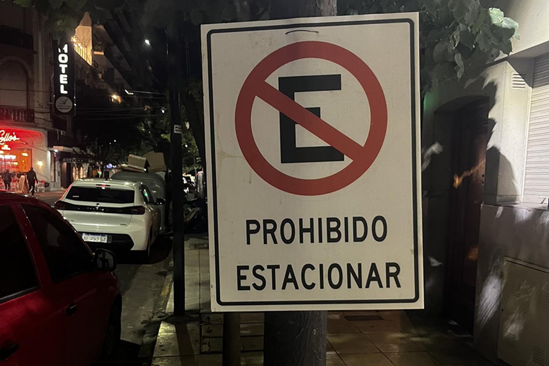 Detenido en Cipolletti tras disparar a un joven por una disputa vecinal