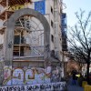Imagen de Encontraron muerta a una mujer en situación de calle dentro de un edificio abandonado en Bariloche: investigan las causas