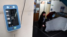 Imagen de Reconocimiento facial para trabajadores estatales: Río Negro amplía el sistema y la respuesta del Gobierno a la Legislatura