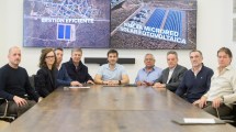 Imagen de Coral Energía desembarca en Chubut con su primer proyecto híbrido: la inversión será de US$5,4 millones