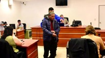 Imagen de Piden prisión perpetua para Luis Alberto Espinosa por el femicidio de Jéssica Scarione en Neuquén