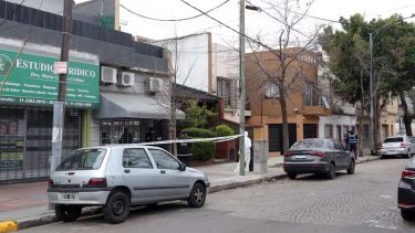 Femicidio en Buenos Aires: qué decía la carta que dejó el hombre tras asesinar a su esposa mientras sus hijos dormían