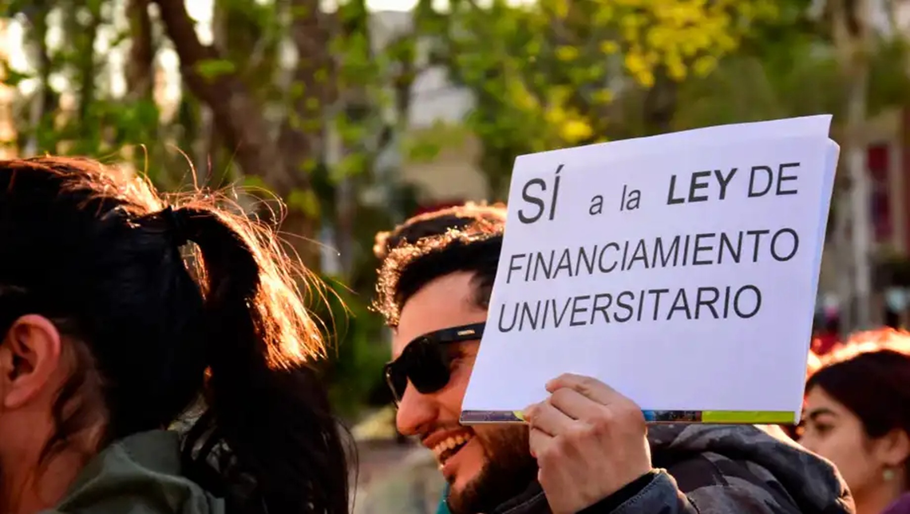 La Justicia ratificó la cautelar que garantiza financiamiento a universidades