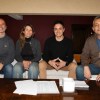 Imagen de La Libertad Avanza se conformó en alianza con el PRO y otras fuerzas para las elecciones de Bariloche