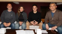Imagen de LLA obtuvo el aval como alianza para competir en Bariloche, pero sin su sello partidario