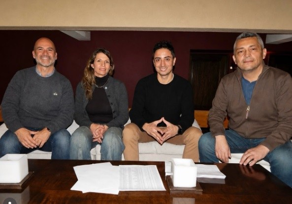 LLA obtuvo el aval como alianza para competir en Bariloche, pero sin su sello partidario