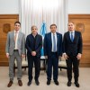 Imagen de Decisión a cara o cruz, con un temor de fondo