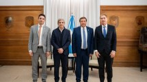 Imagen de Decisión a cara o cruz, con un temor de fondo