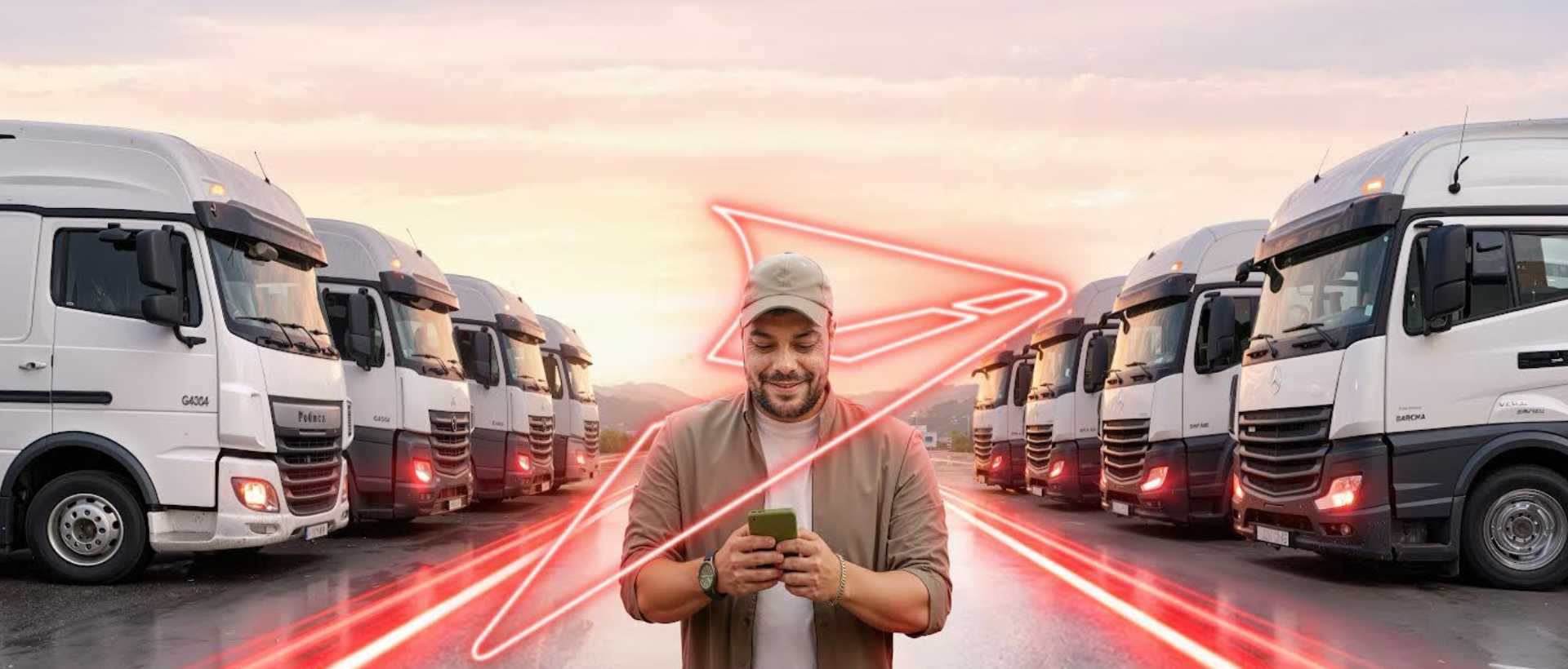 Puma Energy lanza Puma Flota para optimizar la gestión de combustibles en transporte
