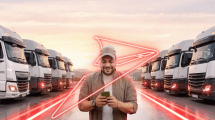 Imagen de Puma Energy profundiza su expansión y lanza Puma Flota para la gestión inteligente de combustibles en el transporte