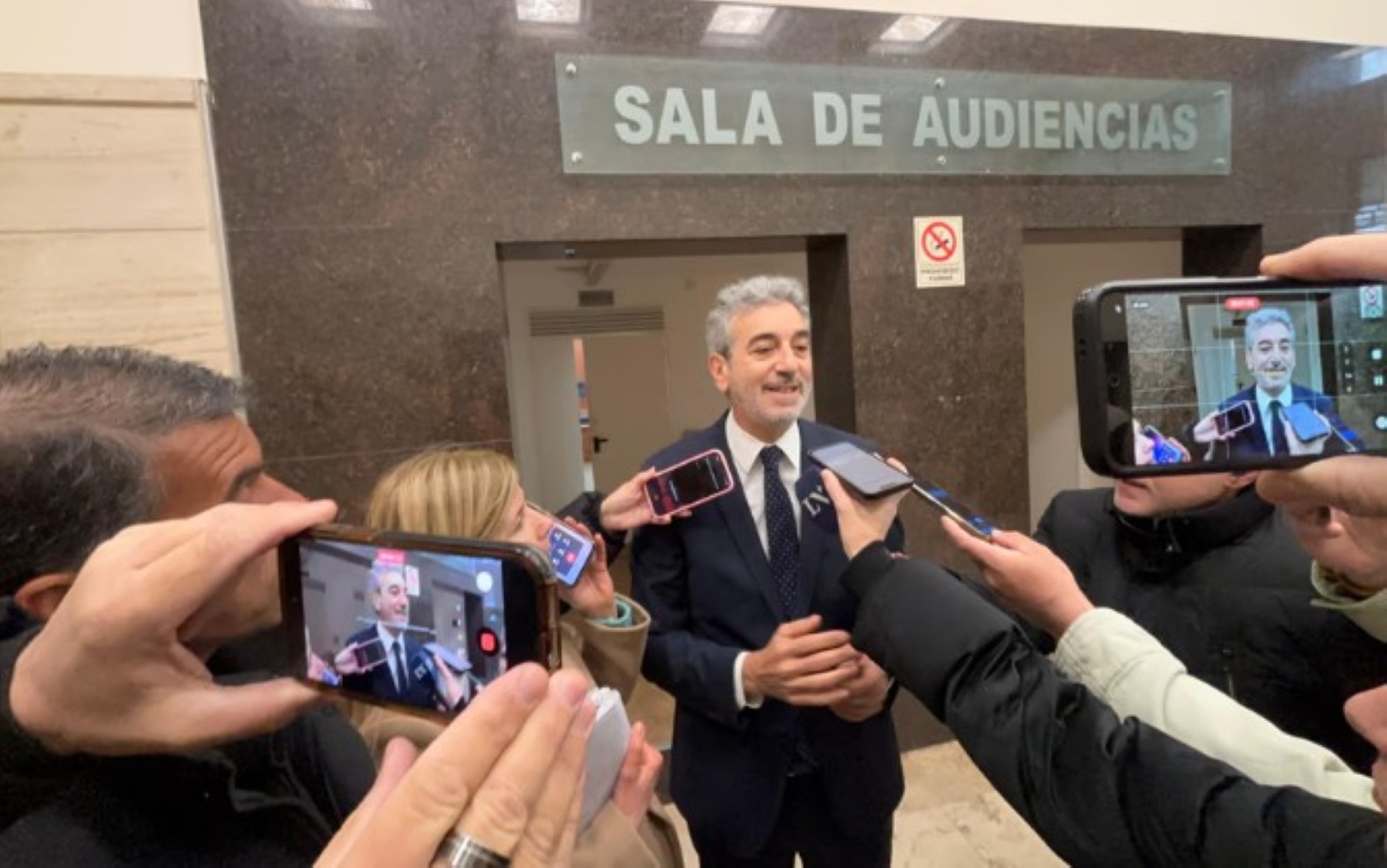 Randazzo declaró que nunca recibió instrucciones para favorecer empresas en subsidios