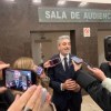 Imagen de Causa Cuadernos: Florencio Randazzo afirmó que nunca recibió una instrucción "para beneficiar a una empresa por subsidios"