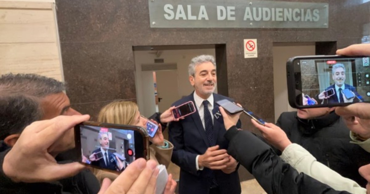 Randazzo declaró que nunca recibió instrucciones para favorecer empresas en subsidios