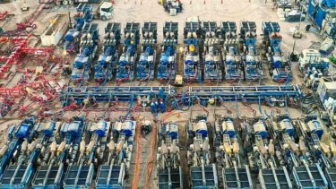 Vaca Muerta rozó las 17.000 fracturas y va por otro año récord: la actividad creció más del 18% en 2026