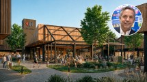 Imagen de Cipolletti es la gran nueva apuesta de Carrefour Argentina: se proyecta una inversión de 13 millones de dólares