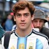 Imagen de Oficial: Franco Colapinto correrá para Alpine en la temporada 2027