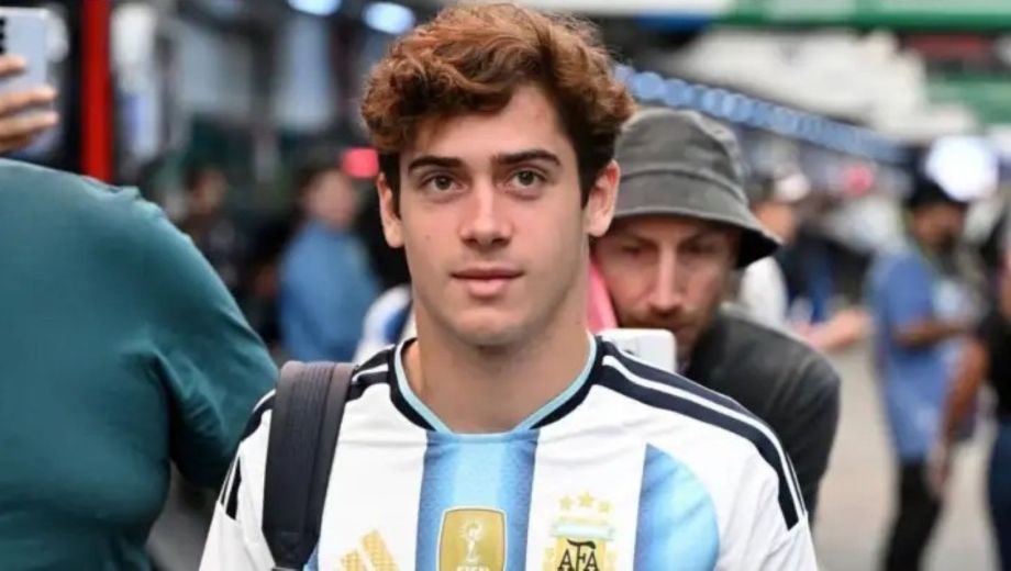 Hay presencia argentina para rato: el piloto de Pilar continuará en la F1.
