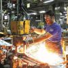 Imagen de La actividad metalúrgica cayó 4,4% interanual y tocó un “piso históricamente bajo” en julio 2026