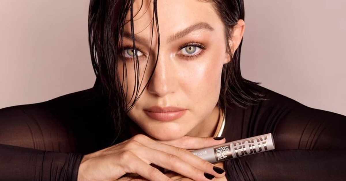 La nueva tendencia en maquillaje: Doe Eyes reemplaza al cat-eye
