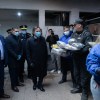Imagen de Queman 2 mil millónes de pesos en droga en Neuquén: es el tercer procedimiento de la ley provincial de microtráfico