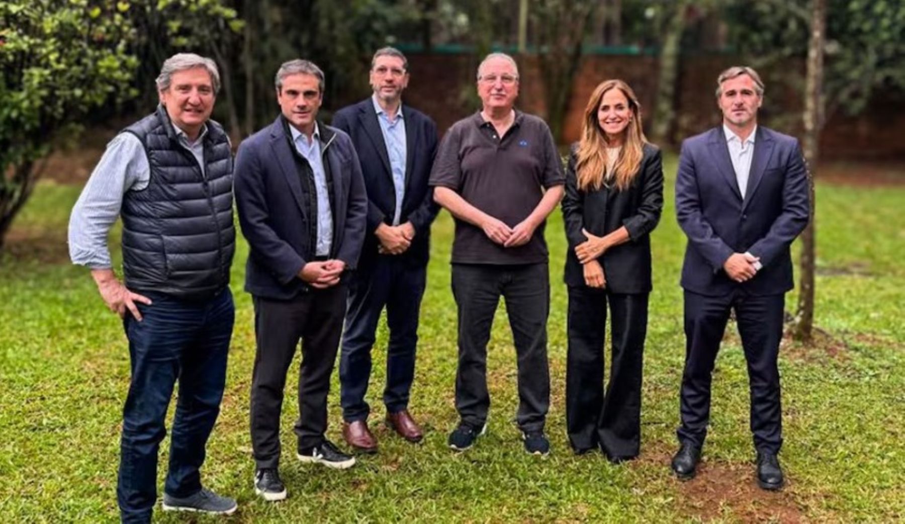 El peronismo busca alianzas provinciales de cara a las elecciones 2027