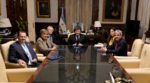 Imagen de De cara a las elecciones 2027 el Gobierno busca apuntalar la actividad: cuáles son los tres pilares con lo que buscará lograrlo