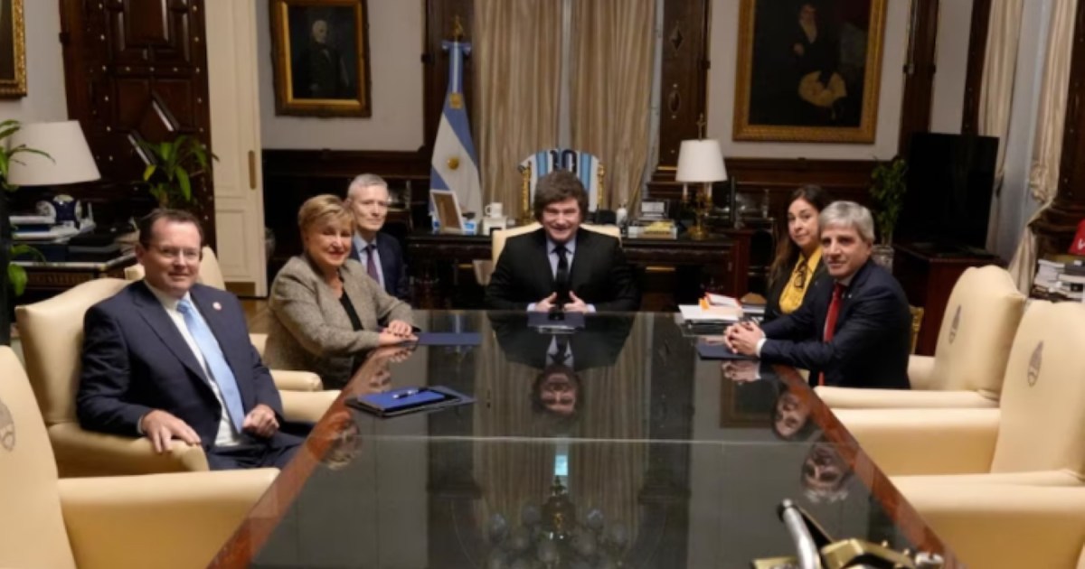 De cara a las elecciones 2027 el Gobierno busca apuntalar la actividad: cuáles son los tres pilares con lo que buscará lograrlo